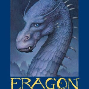 Eragon (Christopher Paolini) (česky)