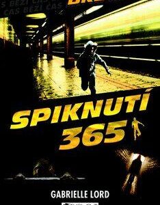 Spiknutí – Březen (Gabrielle Lord) (česky)