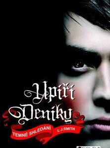 Upíří deníky – Temné shledání (L. J. Smith) (česky)