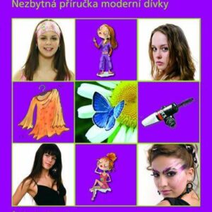 Lexikon půvabu (Šárka Pavličová) (česky)
