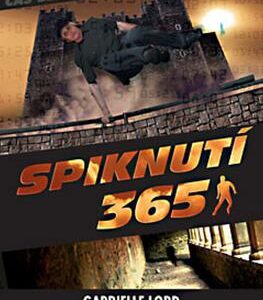 Spiknutí – Prosinec (Gabrielle Lord) (česky)