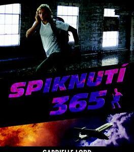 Spiknutí – Květen (Gabrielle Lord) (česky)