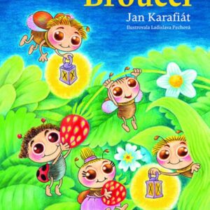 Broučci (Jan Karafiát) (česky)