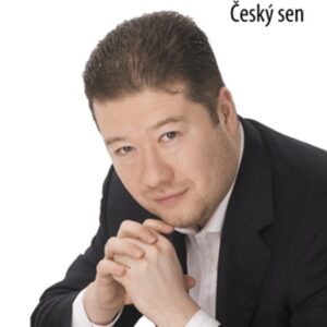 Tomio Okamura – Český sen (Tomio Okamura) (česky)
