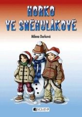 Horko ve Sněhulákově (Milena Durková) (česky)