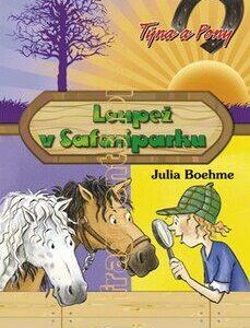 Loupež v Safariparku (Julia Boehme) (česky)