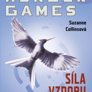 HUNGER GAMES – Síla vzdoru (Suzanne Collins) (česky)
