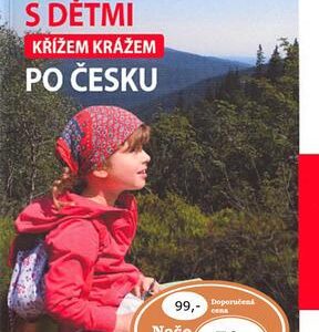 S dětmi křížem krážem po Česku (Tomáš Feřtek) (česky)