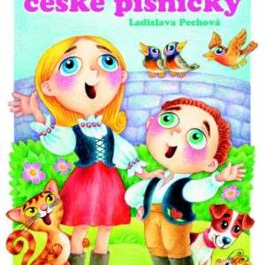 Nejkrásnější české písničky (Ladislava Pechová) (česky)