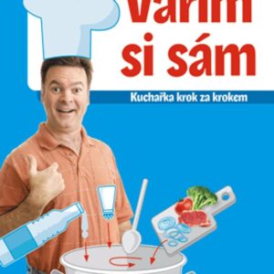 Vařím si sám (Jaroslav Vašák) (česky)
