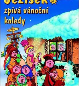 Ježíšek zpívá vánoční koledy (Pavel Baštýř) (česky)