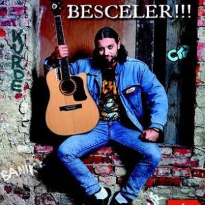 Ruda z Ostravy – Besceler!!! (Ruda z Ostravy) (česky)