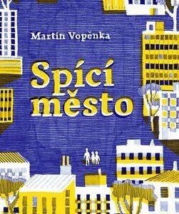 Spící město (Martin Vopěnka) (česky)