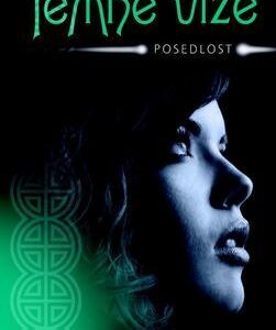Temné vize – Posedlost (L. J. Smith) (česky)