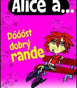Dóóóst dobrý rande (Karen McCombieová) (česky)