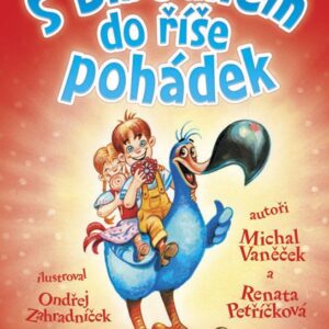 S Blbounem do říše pohádek (Renata Petříčková) (česky)