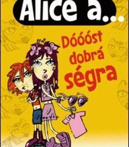Dóóóst dobrá ségra (Karen McCombieová) (česky)