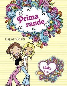 Láska s. r. o. – Prima rande (Dagmar Geislerová) (česky)