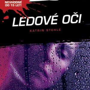Ledové oči (Katrin Stehle) (česky)