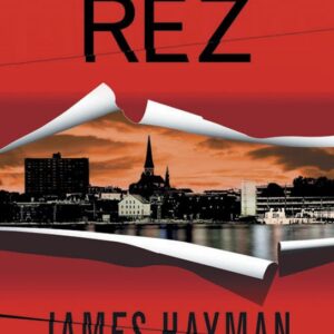 Řez (James Hayman) (česky)