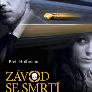 Závod se smrtí (Brett Hoffmann) (česky)