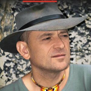 Na druhý břeh (Jaroslav Novák Večerníček) (česky)