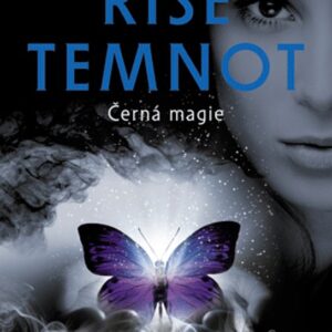 Říše temnot – Černá magie (Lisa J. Smith) (česky)