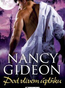 Pod vlivem úplňku (Nancy Gideon) (česky)