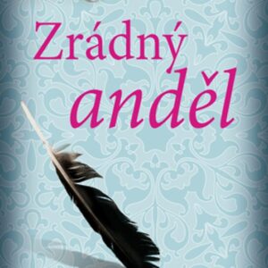 Thriller – Zrádný anděl (Ulrike Bliefert) (česky)