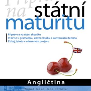 Příprava na státní maturitu (Tomáš Jacko) (česky)