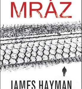 Mráz (James Hayman) (česky)