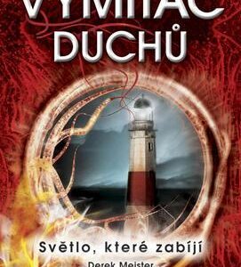 Vymítač duchů (Derek Meister) (česky)