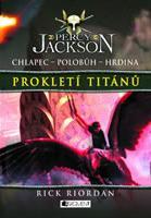 Prokletí Titánů (Rick Riordan) (česky)