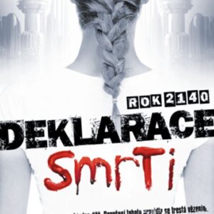 Deklarace smrti (Gemma R. Malley) (česky)