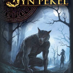 Syn pekel – Vlčí krev (Michaela Burdová) (česky)