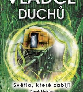 Vládce duchů (Derek Meister) (česky)