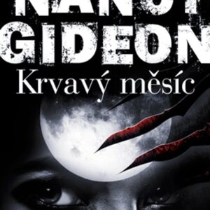 Krvavý měsíc (Nancy Gideon) (česky)