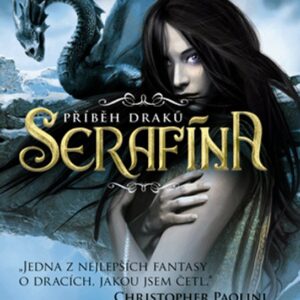 Serafína (Rachel Hartman) (česky)