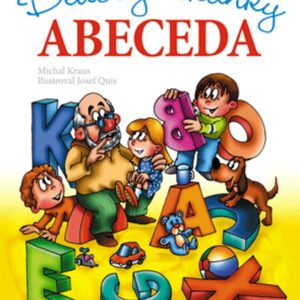 Dědovy říkanky – Abeceda (Josef Quis) (česky)