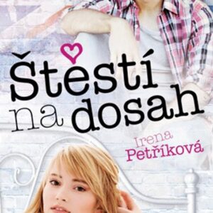 Mezi nebem a zemí – Zamilované duše (Stacey Kade) (česky)