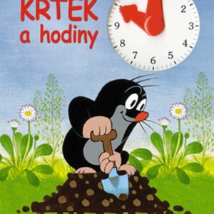 Krtek a hodiny (Zdeněk Miler) (česky)