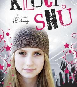 Láska s. r. o. – Kluci snů (Anna Ludwig) (česky)