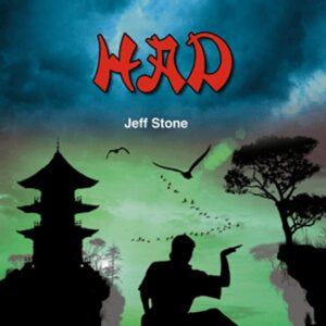 Pět bojovníků – Had (Jeff Stone) (česky)