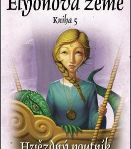 Elyonova země – Hvězdný poutník (Patrick Carman) (česky)