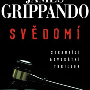Svědomí (James Grippando) (česky)
