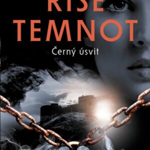 Říše temnot – Černý úsvit (L. J. Smith) (česky)