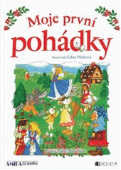 Moje první pohádky (Marie Tetourová)