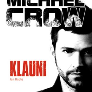 Detektiv Michael Crow – Klauni (Ian Dachs) (česky)
