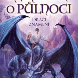 Narozen o půlnoci (Lucie Fidlerová) (česky)