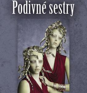 Horror School – Podivné sestry (Charles Gilman) (česky)
